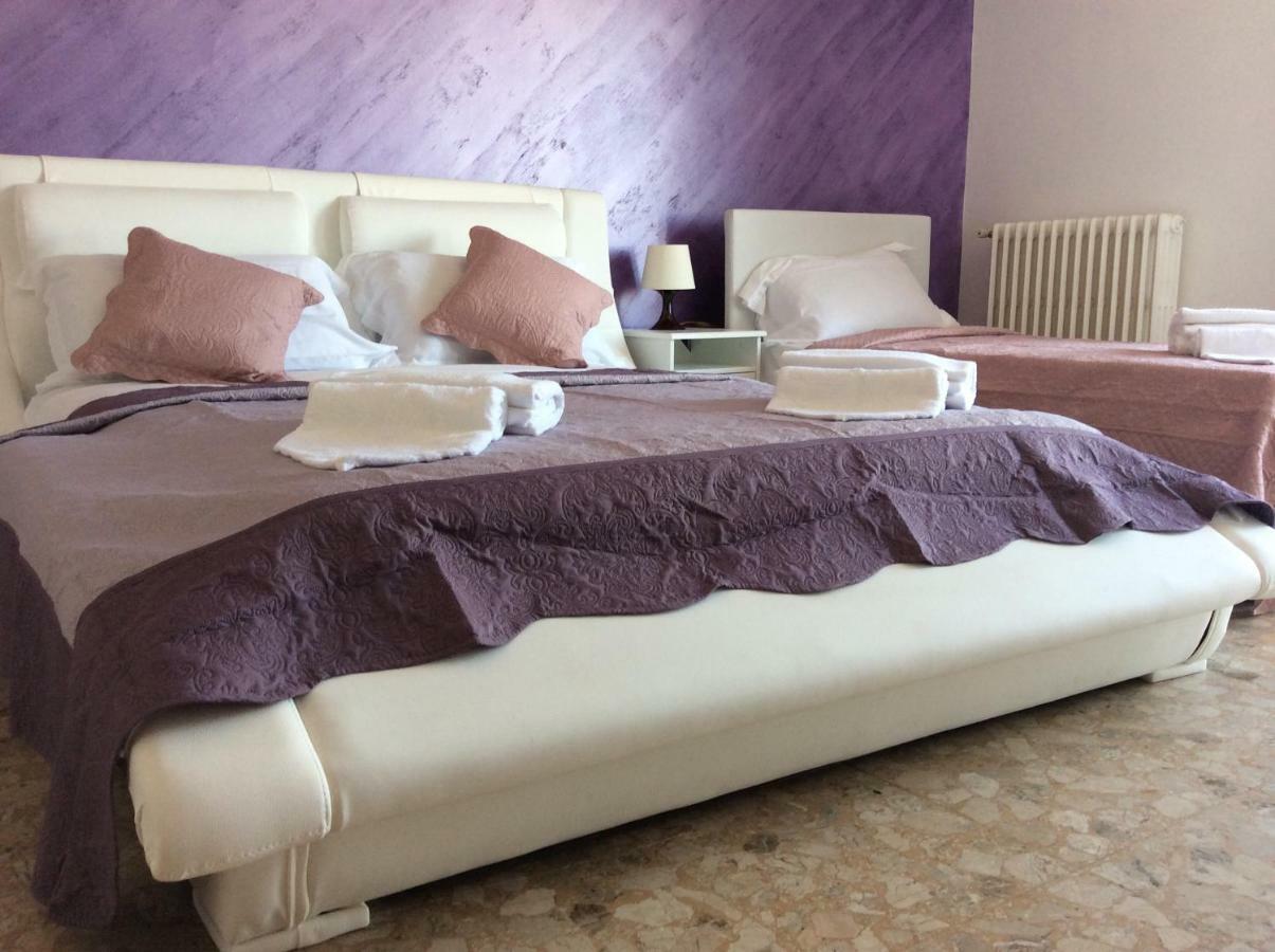 Guest house Chowdhury House Unit 2 Mestre