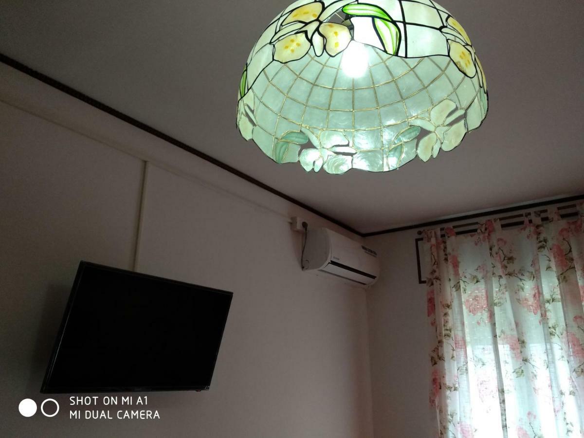 Chowdhury House Unit 2 Guest house Mestre